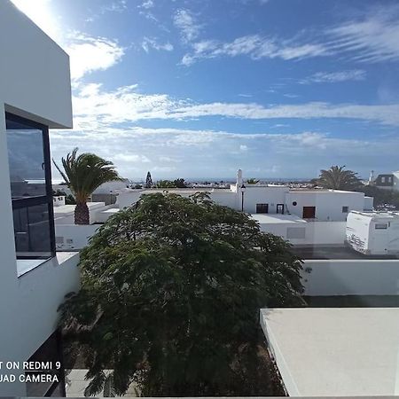 Villa Gehidy Teguise  Exterior photo